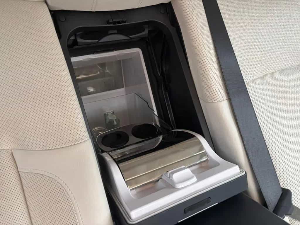 Rolls-Royce Ghost Family EWB | langer Radst./orig. 36.800km 04/2012-photo-33