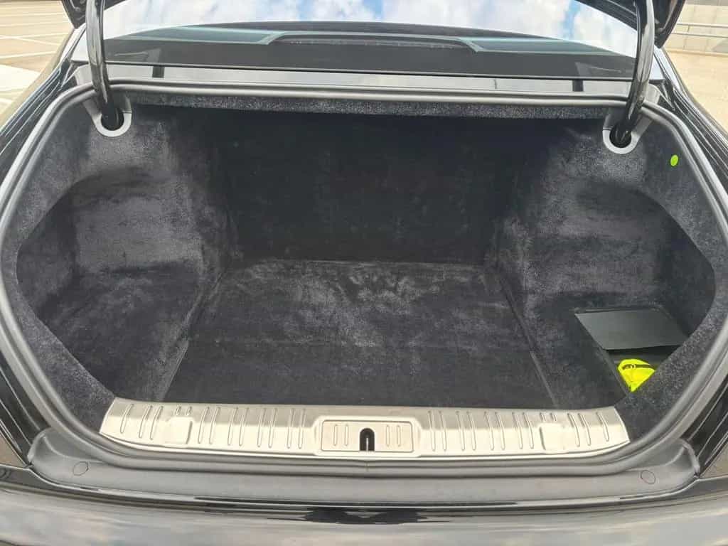 Rolls-Royce Ghost Family EWB | langer Radst./orig. 36.800km 04/2012-photo-34