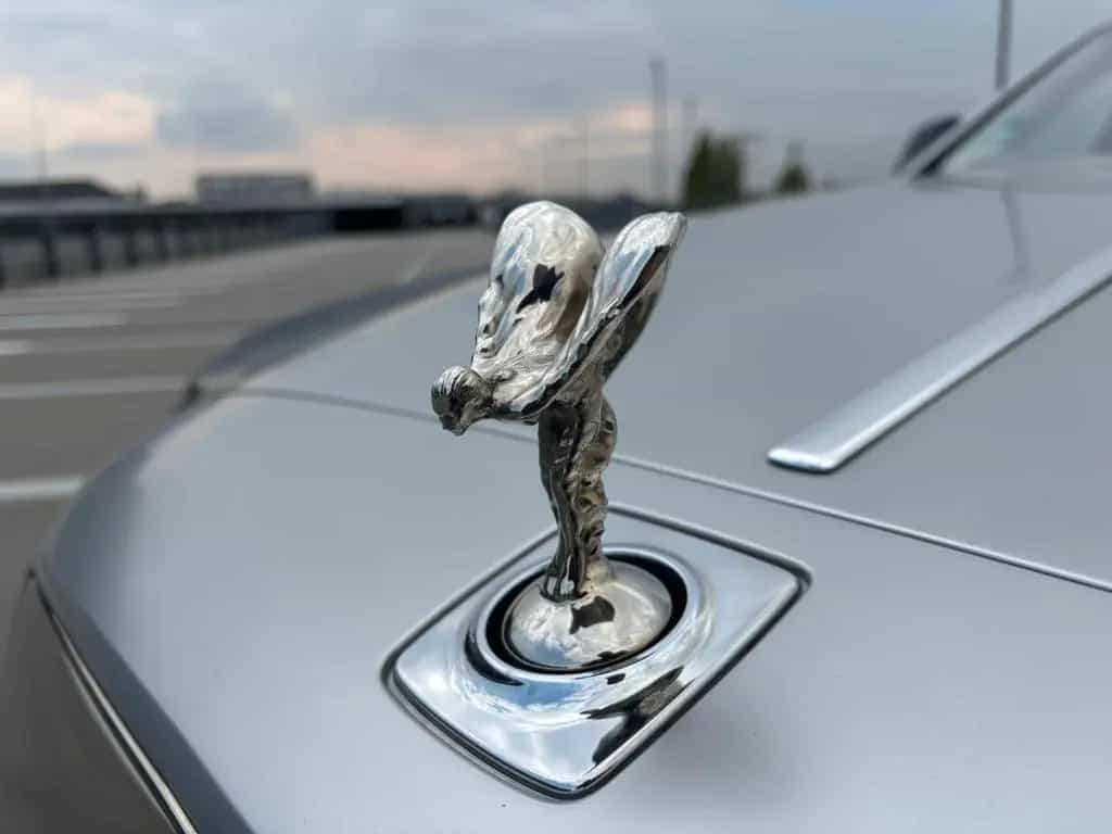Rolls-Royce Ghost Family EWB | langer Radst./orig. 36.800km 04/2012-photo-36