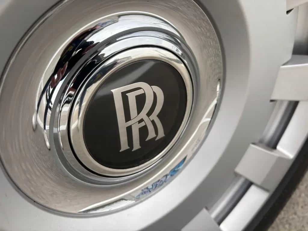 Rolls-Royce Ghost Family EWB | langer Radst./orig. 36.800km 04/2012-photo-37