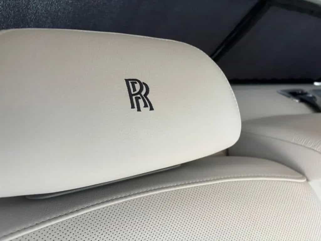 Rolls-Royce Ghost Family EWB | langer Radst./orig. 36.800km 04/2012-photo-39