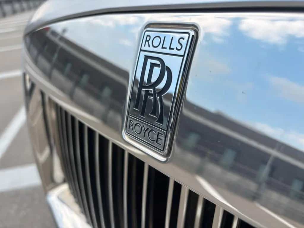 Rolls-Royce Ghost Family EWB | langer Radst./orig. 36.800km 04/2012-photo-42