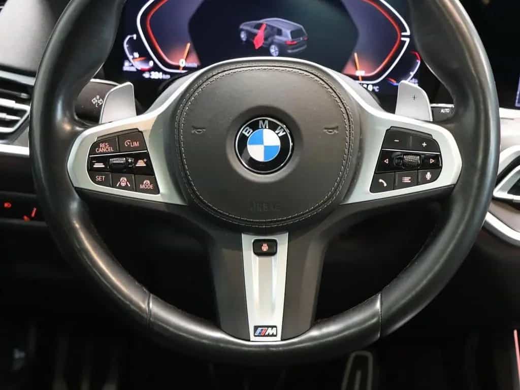 BMW X7 xDrive40d Parking Assistant Plus, Driving Ass 06/2022-photo-10