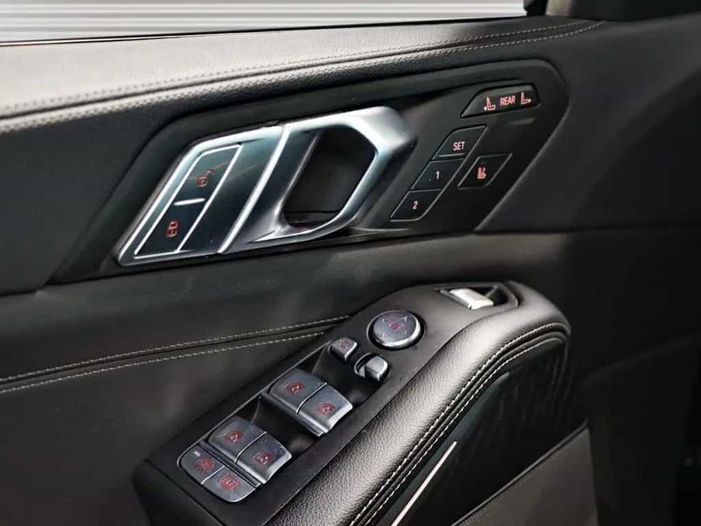 BMW X7 xDrive40d Parking Assistant Plus, Driving Ass 06/2022-photo-15