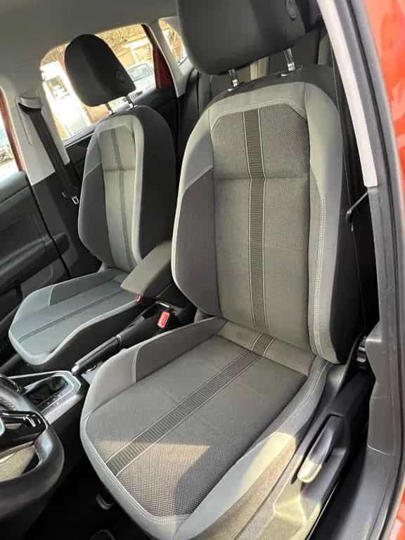 Volkswagen Polo TSI DSG Highline *Standheizung* 10/2018-photo-11