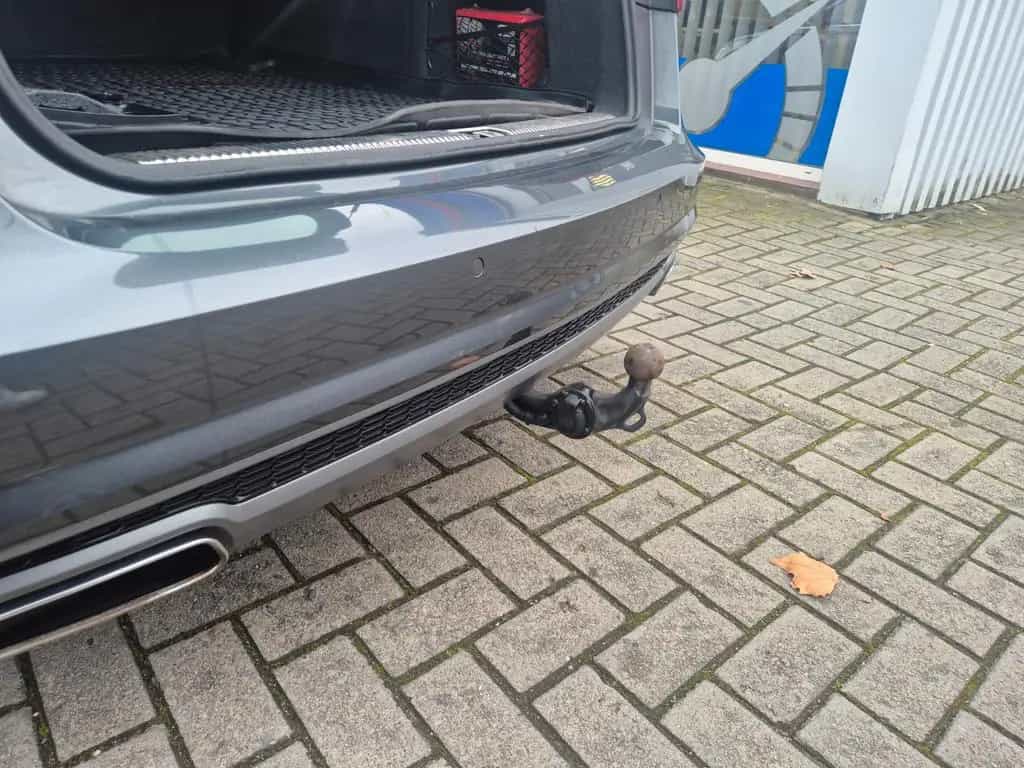 Audi A6 Avant 3.0 TDI clean diesel quattro S-Line 12/2016-photo-9