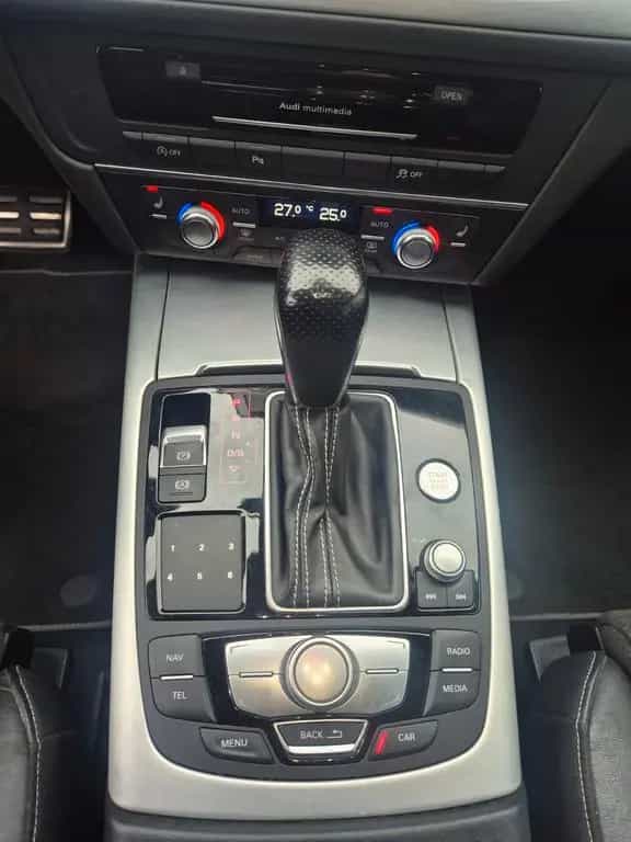 Audi A6 Avant 3.0 TDI clean diesel quattro S-Line 12/2016-photo-22