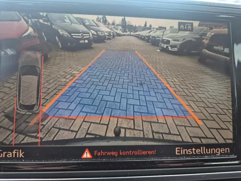 Audi A6 Avant 3.0 TDI clean diesel quattro S-Line 12/2016-photo-25