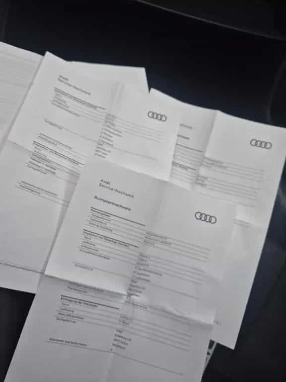 Audi A6 Avant 3.0 TDI clean diesel quattro S-Line 12/2016-photo-27