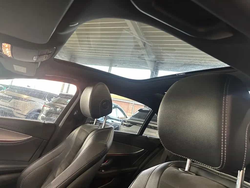 Mercedes-Benz E-Class 300 d Limousine AMG Line|360°|Pano|Multibeam 11/2018-photo-11