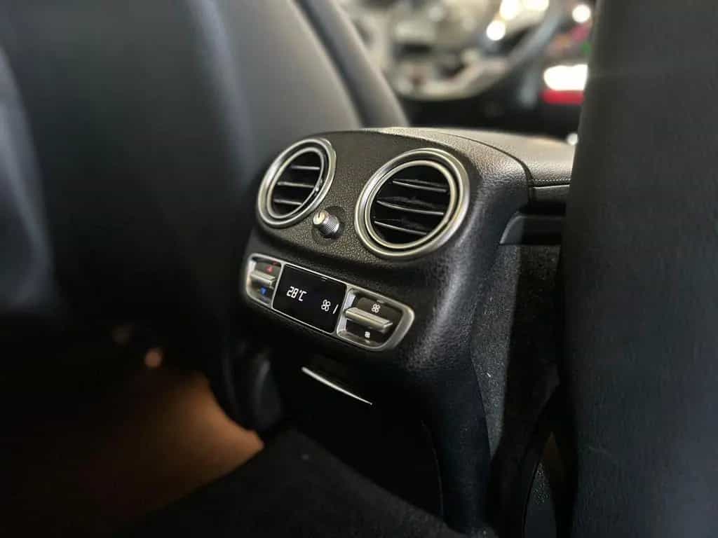 Mercedes-Benz E-Class 300 d Limousine AMG Line|360°|Pano|Multibeam 11/2018-photo-14