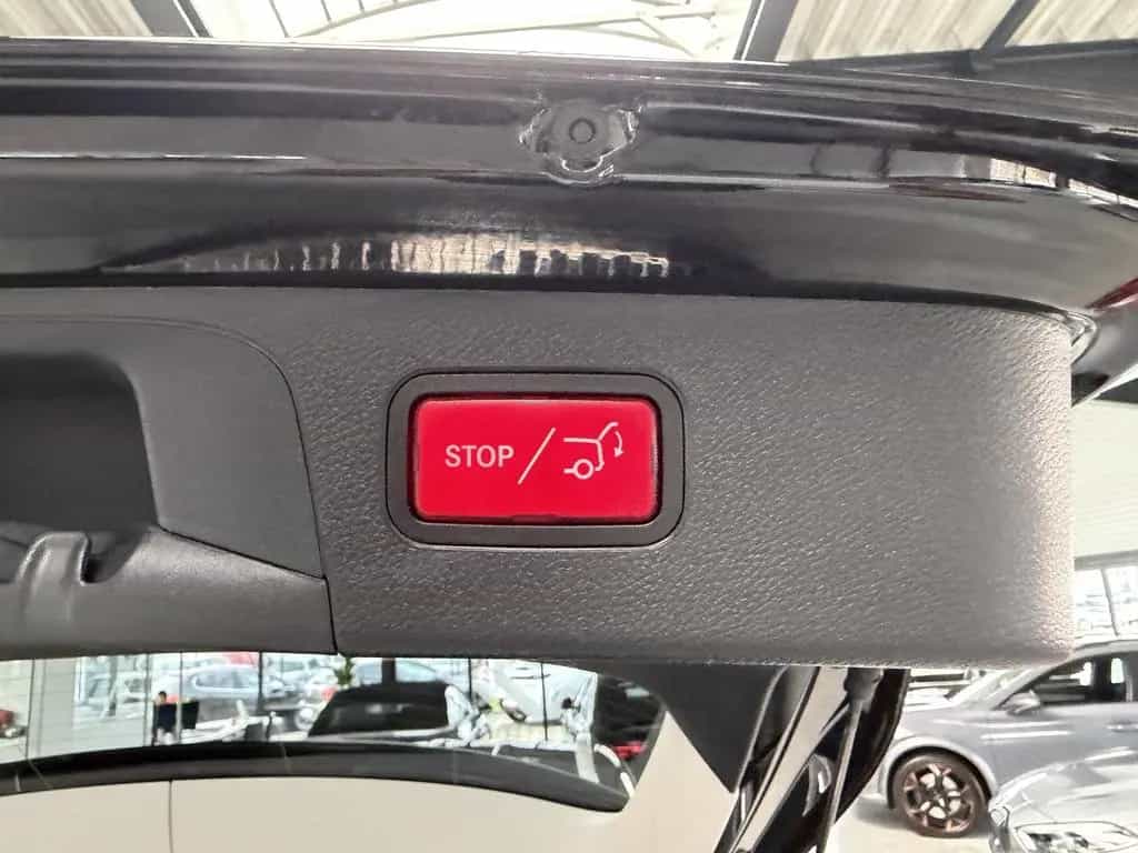 Mercedes-Benz GLC-Class 200 4M NAV+MULTIBEAM+DISTRONIC+STANDHEIZUNG+ 12/2019-photo-15