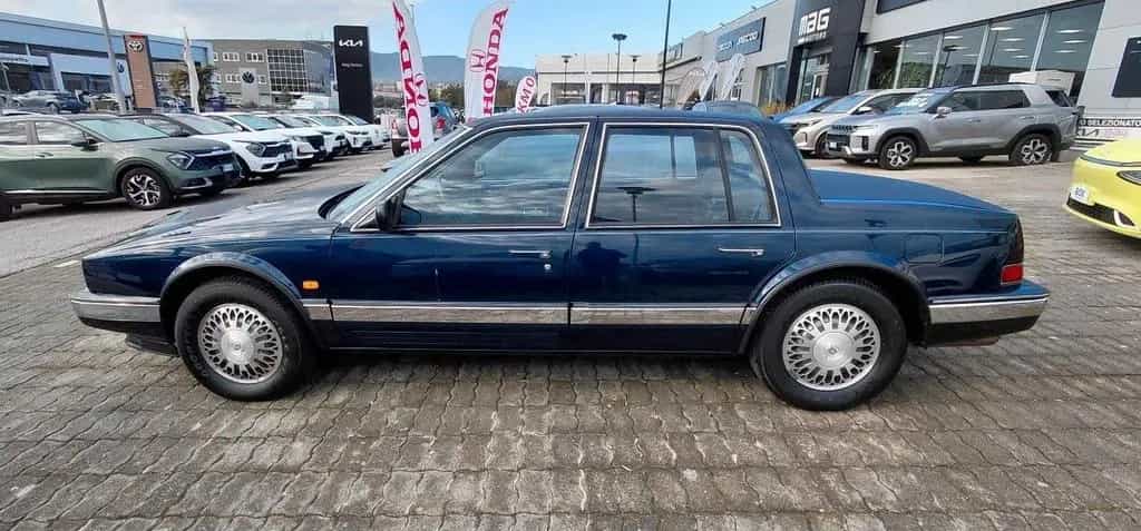 Cadillac Seville 4.5 Port Fuel Injection V8 03/1992-photo-6