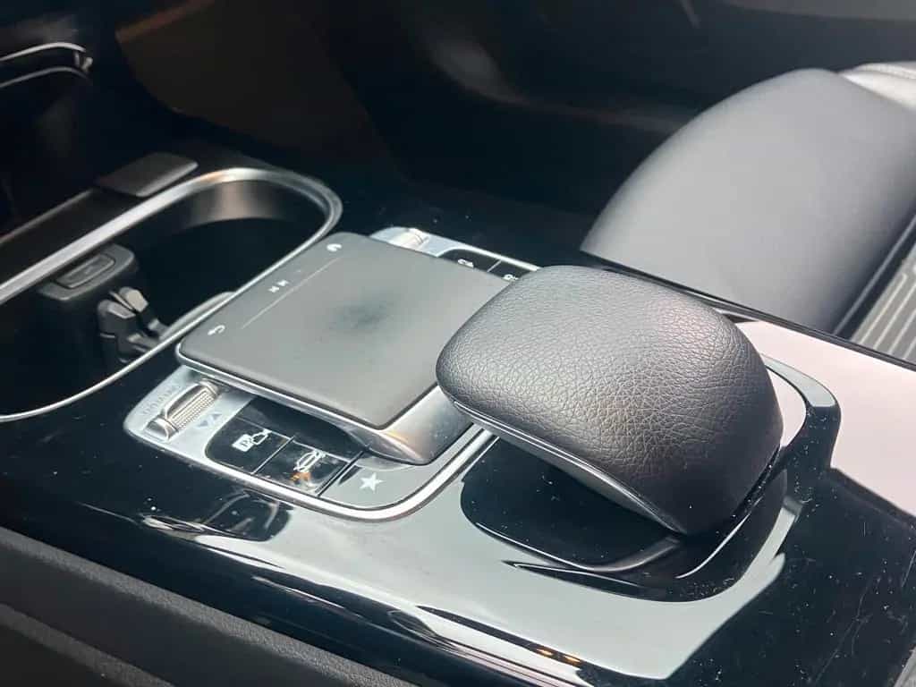 Mercedes-Benz A-Class 220 7G-DCT MBUX Urban Progressive 10/2018-photo-15