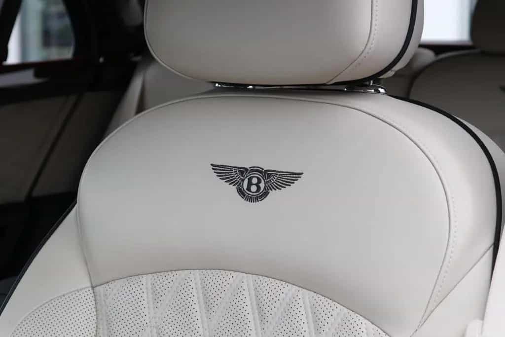 Bentley Mulsanne *Duo Tone*Glasdach*Diamond Quilting* 07/2017-photo-15