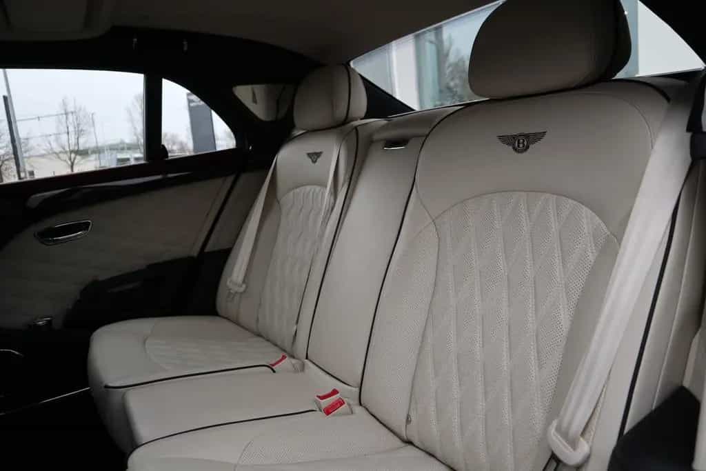 Bentley Mulsanne *Duo Tone*Glasdach*Diamond Quilting* 07/2017-photo-20