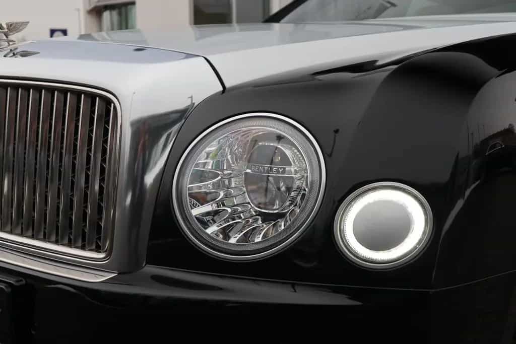 Bentley Mulsanne *Duo Tone*Glasdach*Diamond Quilting* 07/2017-photo-30