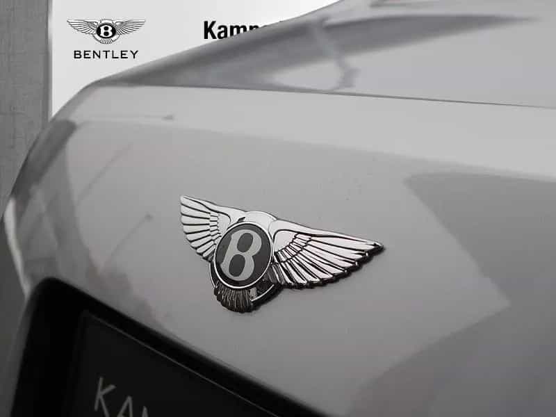 Bentley Mulsanne *Duo Tone*Glasdach*Diamond Quilting* 07/2017-photo-9