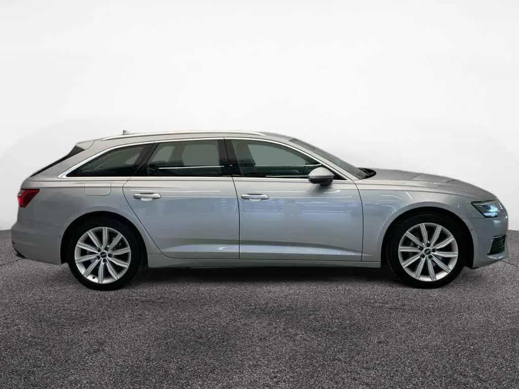 Audi A6 Avant Design 50 TDI qua *AHK*LED*LEDER*NAVI* 05/2021-photo-4