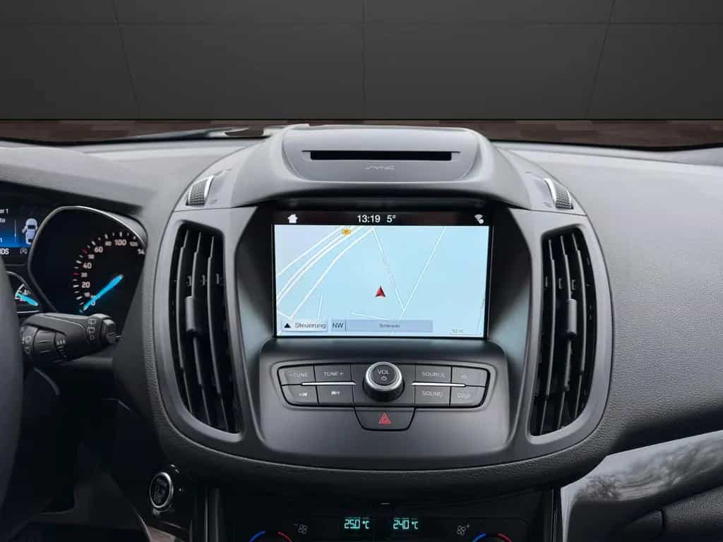 Ford Kuga 2.0TDCi ST-Line/2. Hd/HUneu/4WD/XEN/NAV/AT 09/2017-photo-20