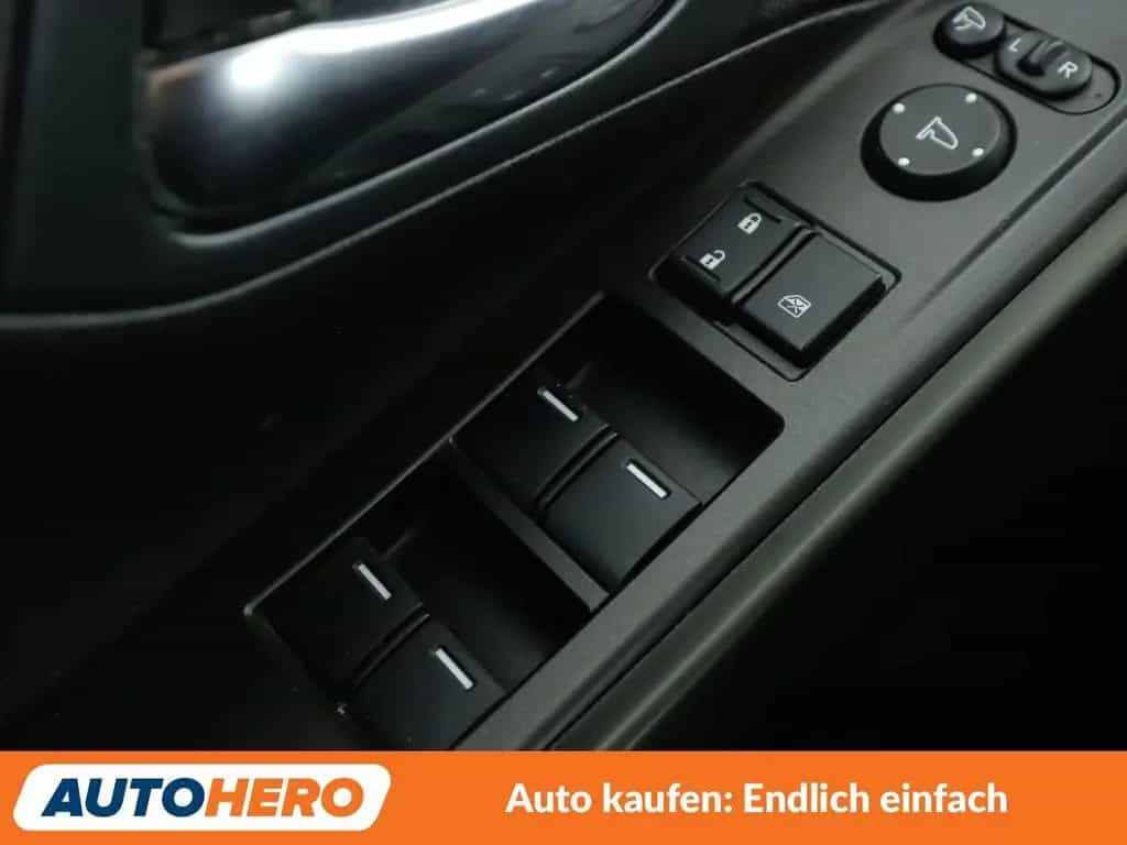 Honda Civic 1.6 DTEC Elegance*NAVI*TEMPO*CAM*SHZ*AHK* 10/2017-photo-25