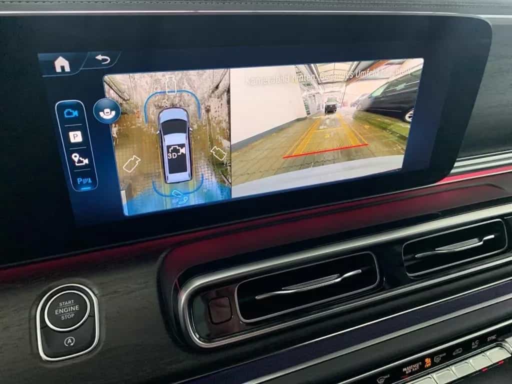 Mercedes-Benz V-Class 300 01/2025-photo-20
