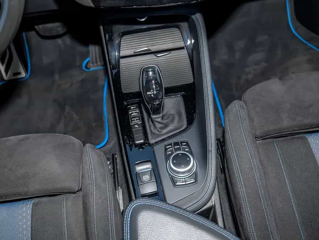 BMW X2 sDrive20i M Sport Navi+AHK+RFK+PDC+SHZ+LED+Hi 07/2019-photo-13