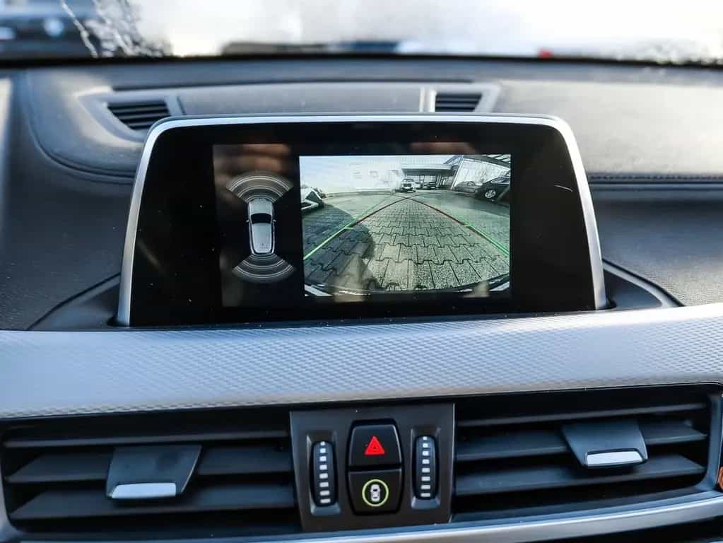 BMW X2 sDrive20i M Sport Navi+AHK+RFK+PDC+SHZ+LED+Hi 07/2019-photo-15
