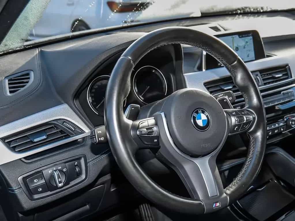 BMW X2 sDrive20i M Sport Navi+AHK+RFK+PDC+SHZ+LED+Hi 07/2019-photo-17