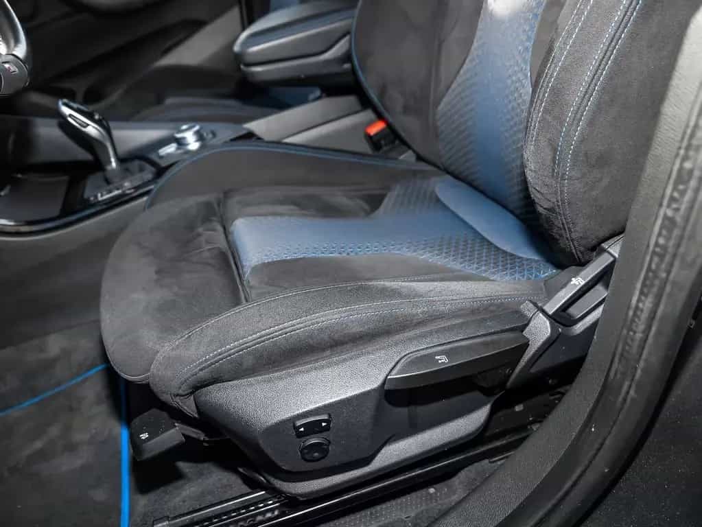 BMW X2 sDrive20i M Sport Navi+AHK+RFK+PDC+SHZ+LED+Hi 07/2019-photo-18