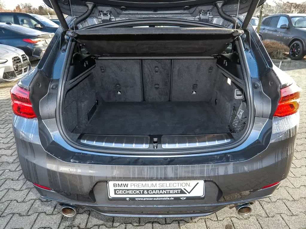 BMW X2 sDrive20i M Sport Navi+AHK+RFK+PDC+SHZ+LED+Hi 07/2019-photo-19