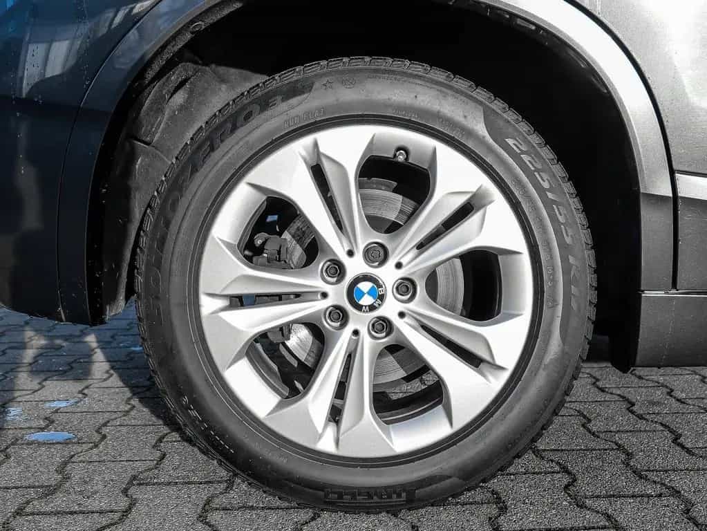BMW X2 sDrive20i M Sport Navi+AHK+RFK+PDC+SHZ+LED+Hi 07/2019-photo-6