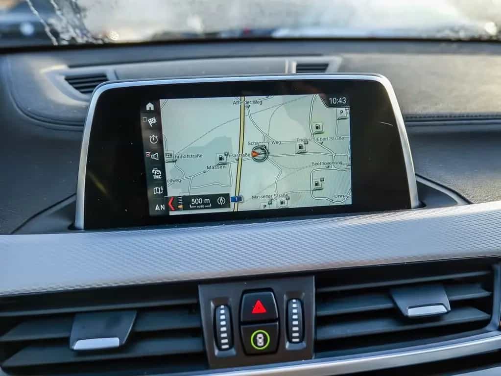 BMW X2 sDrive20i M Sport Navi+AHK+RFK+PDC+SHZ+LED+Hi 07/2019-photo-8