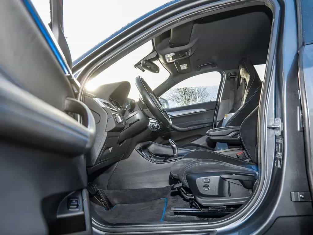 BMW X2 sDrive20i M Sport Navi+AHK+RFK+PDC+SHZ+LED+Hi 07/2019-photo-9