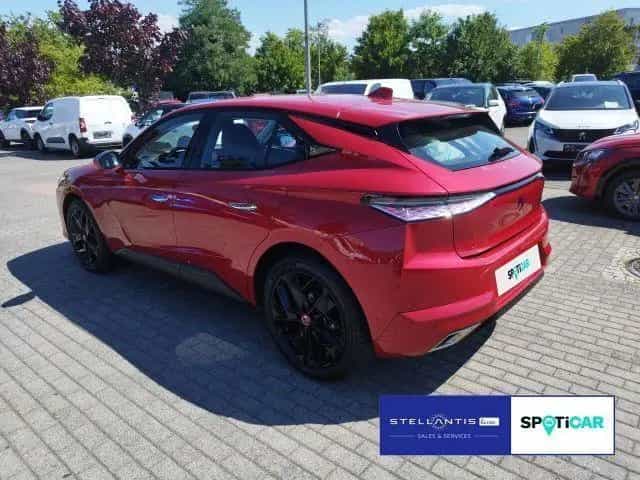 DS Automobiles DS4 Performance Line PureTech 4 1.2 PureTech 130 08/2023-photo-1