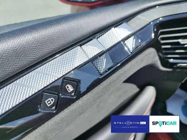 DS Automobiles DS4 Performance Line PureTech 4 1.2 PureTech 130 08/2023-photo-11