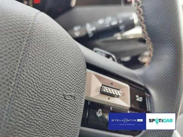 DS Automobiles DS4 Performance Line PureTech 4 1.2 PureTech 130 08/2023-photo-13
