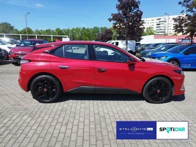 DS Automobiles DS4 Performance Line PureTech 4 1.2 PureTech 130 08/2023-photo-3
