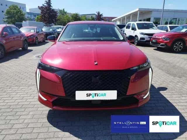 DS Automobiles DS4 Performance Line PureTech 4 1.2 PureTech 130 08/2023-photo-5