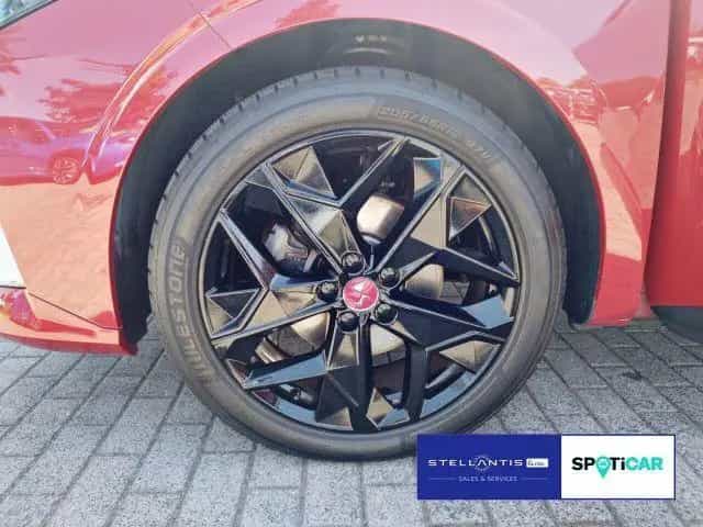 DS Automobiles DS4 Performance Line PureTech 4 1.2 PureTech 130 08/2023-photo-6