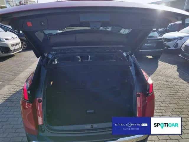 Peugeot 3008 Allure Pack PureTech 130 3008 1.2 PureTech 10/2023-photo-8