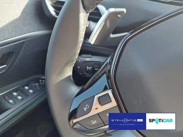 Peugeot 3008 Allure Pack PureTech 130 3008 1.2 PureTech 10/2023-photo-10