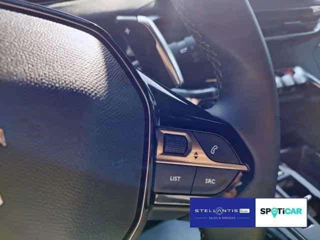 Peugeot 3008 Allure Pack PureTech 130 3008 1.2 PureTech 10/2023-photo-11