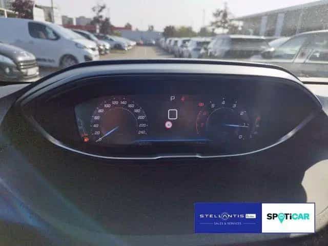 Peugeot 3008 Allure Pack PureTech 130 3008 1.2 PureTech 10/2023-photo-12