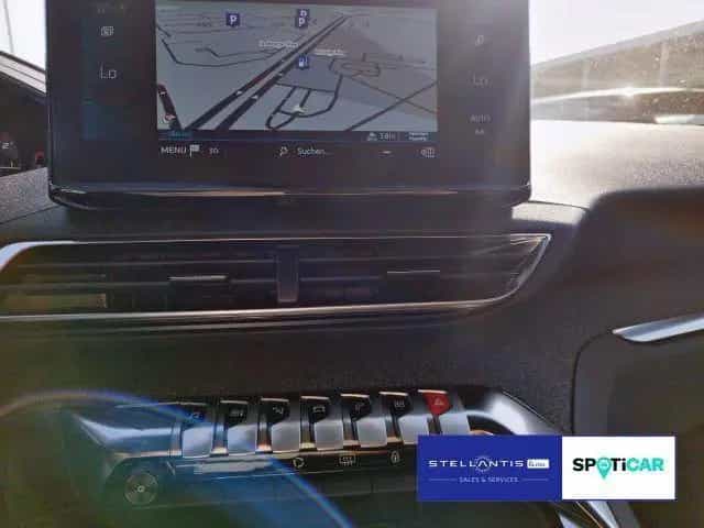 Peugeot 3008 Allure Pack PureTech 130 3008 1.2 PureTech 10/2023-photo-13