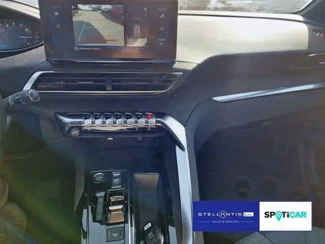 Peugeot 3008 Allure Pack PureTech 130 3008 1.2 PureTech 10/2023-photo-15