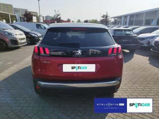 Peugeot 3008 Allure Pack PureTech 130 3008 1.2 PureTech 10/2023-photo-0