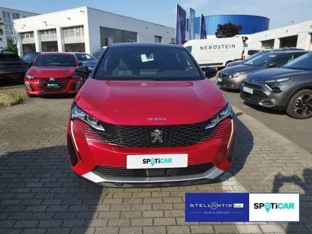 Peugeot 3008 Allure Pack PureTech 130 3008 1.2 PureTech 10/2023-photo-3