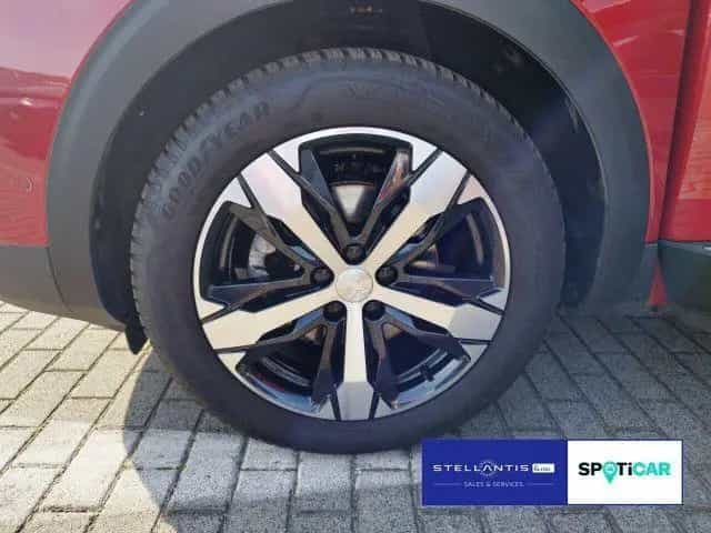 Peugeot 3008 Allure Pack PureTech 130 3008 1.2 PureTech 10/2023-photo-4