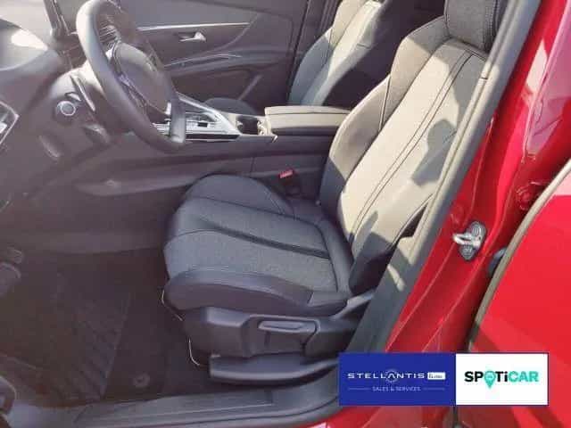 Peugeot 3008 Allure Pack PureTech 130 3008 1.2 PureTech 10/2023-photo-6